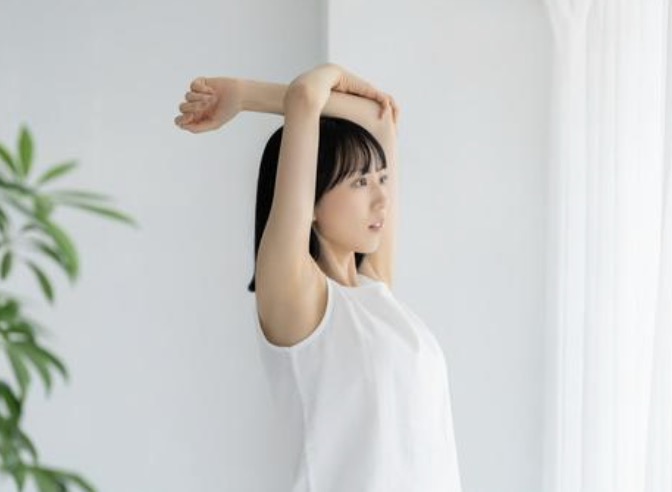 痛みのない毎日へ