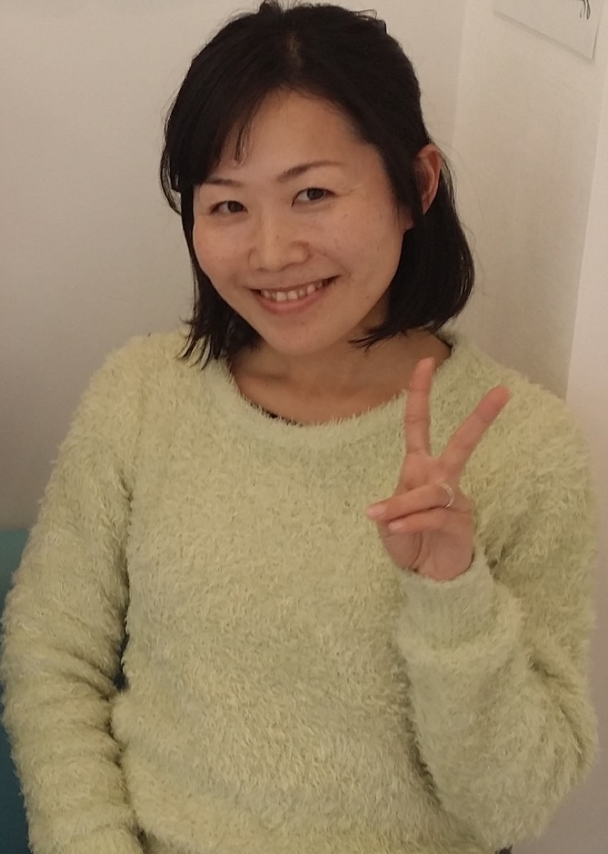 Y.Sさんのアンケート2