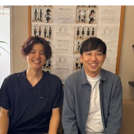 H.S さん
