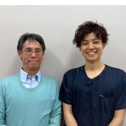 前田 敬 さん