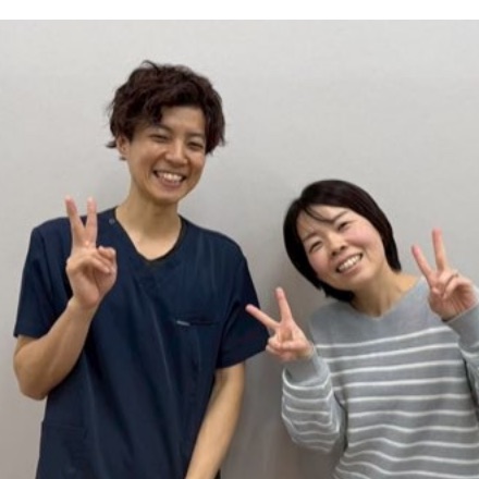 S.I さん